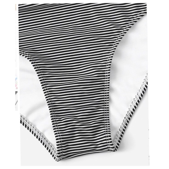 ➕Tropical twist top bikini - Picture 5 of 6